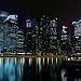 BucketList + Naar Singapore Gaan = ✓