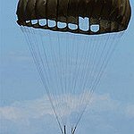 BucketList + Parachute Springen = ✓
