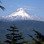 BucketList + Climb Mt. Hood = ✓