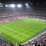 BucketList + Visit Barcelona = ✓