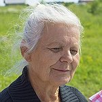 BucketList + Spend Time With Old People. = ✓
