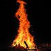 BucketList + Build A Bonfire On The ... = ✓