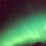 BucketList + See The Northern Lights. = ✓