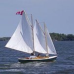 BucketList + Learn To Sail A Boat = ✓