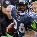 BucketList + Meet The Whole Seahawks Roster = ✓