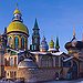 BucketList + Go To Russia = ✓