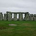 BucketList + Go To Stonehenge = ✓
