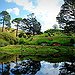 BucketList + Go To New Zealand = ✓