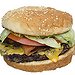 BucketList + Eat At La's Best Burger ... = ✓