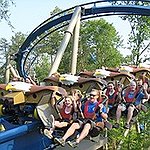 BucketList + Visit Dollywood = ✓