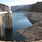 BucketList + Visit Hoover Dam = ✓