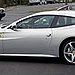 BucketList + Own A Ferrari Ff = ✓