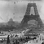 BucketList + Visit Paris - France = ✓