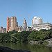BucketList + Walk Through Central Park = ✓