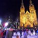 BucketList + Learn How To Ice Skate = ✓