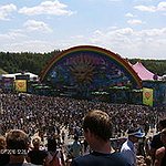 BucketList + Go To Tomorrowland Festival = ✓
