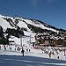 BucketList + Family Ski Trip To Courchevel ... = ✓