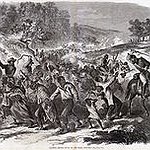 BucketList + See A Battle Of Gettysburg ... = ✓