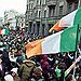 BucketList + Go To Ireland On St. ... = ✓