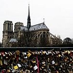 BucketList + Hang A Padlock On The ... = ✓