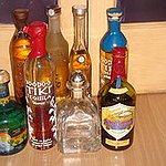 BucketList + Drink Tequilla In Mexico = ✓