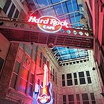 BucketList + Visit The Original Hard Rock ... = ✓