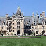 BucketList + Visit The Biltmore Estate In ... = ✓