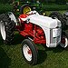BucketList + Own My Own Tractor = ✓