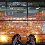 BucketList + See The Tokyo Tower = ✓