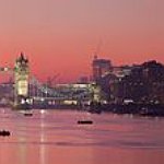 BucketList + Visit London = ✓