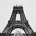 BucketList + New Year's Eve In Paris = ✓