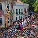 BucketList + Visit The Carnival In Olinda = ✓