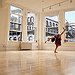 BucketList + Dance Like A Crazy Person = ✓