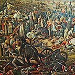 BucketList + Be In An Ancient War ... = ✓