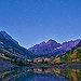 BucketList + Hike Crested Butte To Aspen ... = ✓