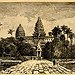 BucketList + Visit Angkor Wat. = ✓