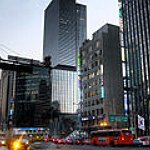 BucketList + Visit Seoul, And Meet Jack ... = ✓