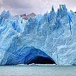 BucketList + Ir Al Perito Moreno Glacier ... = ✓