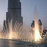 BucketList + Selfie With The Burj Khalifa ... = ✓