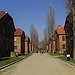 BucketList + Learned About Auschwitz In Krakov ... = ✓