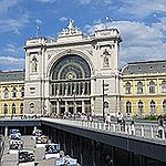 BucketList + Travelled To Budapest In Hungary = ✓
