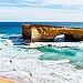 BucketList + Explored The Great Ocean Road ... = ✓