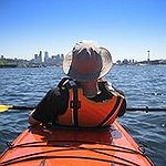BucketList + First Sea Kayaking - Melbourne ... = ✓