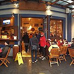 BucketList + Tried Fergberger Burgers Nz = ✓