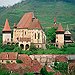 BucketList + Visit Dracula's Castle In Romania = ✓