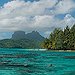 BucketList + Go To Bora Bora, French ... = ✓