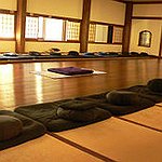 BucketList + Have A Consistent Zen Practice = ✓