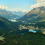 BucketList + Visit Switzerland = ✓