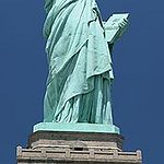 BucketList + See The Statue Of Liberty = ✓