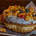 BucketList + Go To Voo Doo Doughnuts = ✓